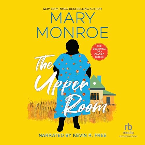 Cover of The Upper Room