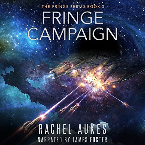 Cover of Fringe Campaign