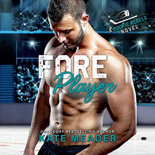 Cover of Foreplayer