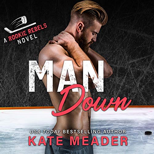Cover of Man Down