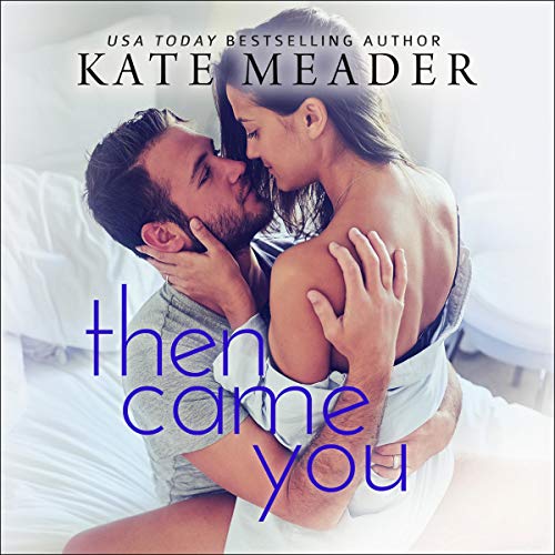 Cover of Then Came You