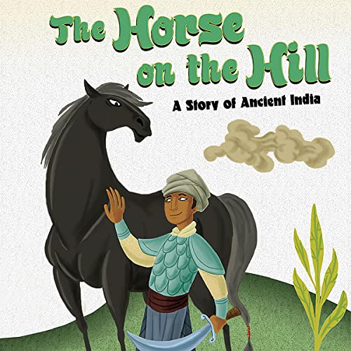 Cover of The Horse on the Hill
