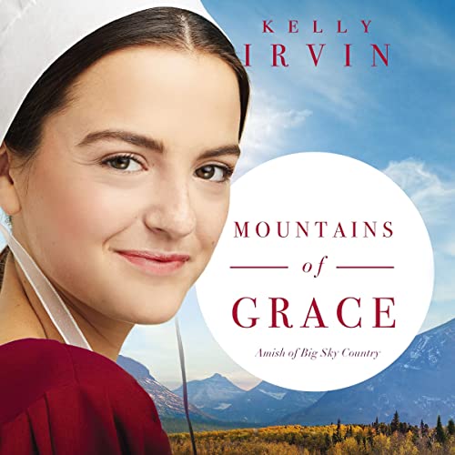 Cover of Mountains of Grace