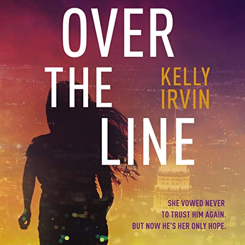 Cover of Over the Line