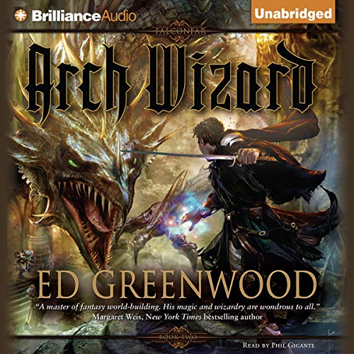 Cover of Arch Wizard
