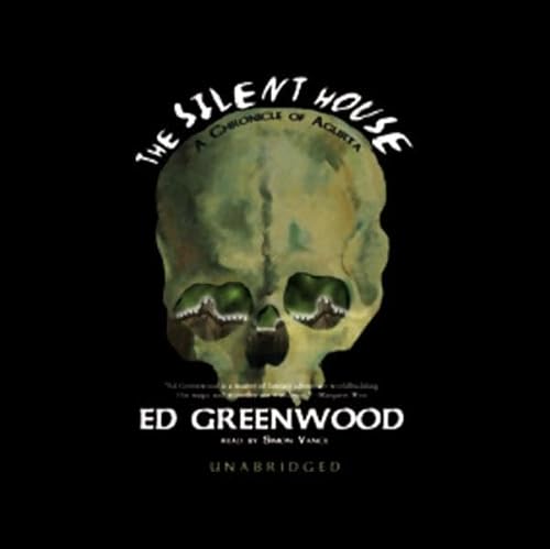 Cover of The Silent House