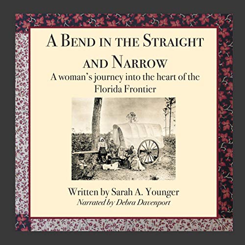 Cover of A Bend in the Straight and Narrow