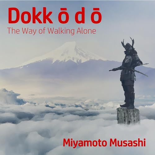 Cover of The Dokkōdō