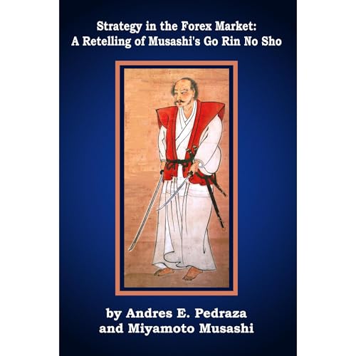 Cover of Strategy in the Forex Market