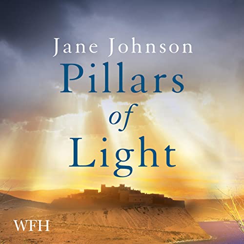 Cover of Pillars of Light