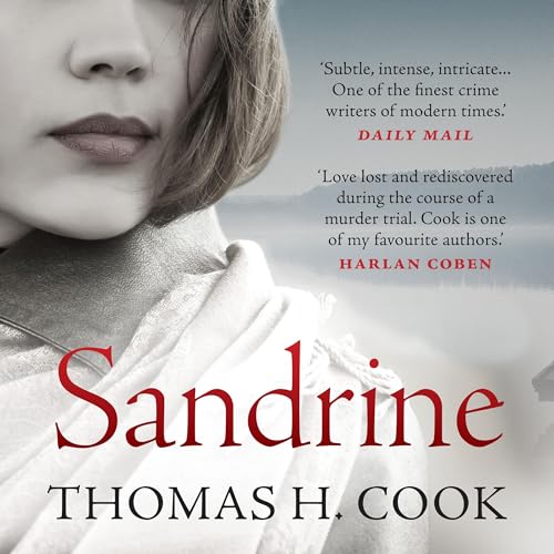 Cover of Sandrine
