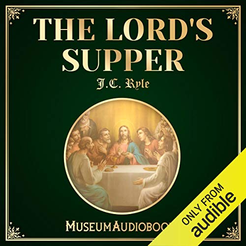 Cover of The Lord's Supper
