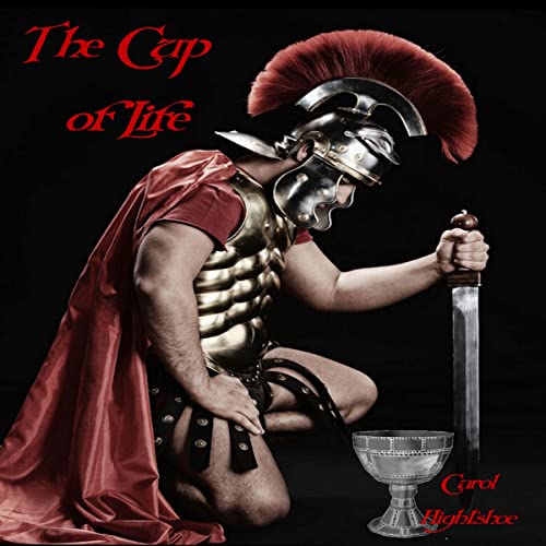 Cover of The Cup of Life
