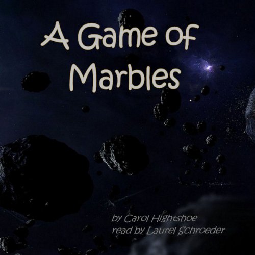 Cover of A Game of Marbles