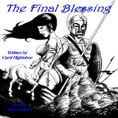 Cover of The Final Blessing
