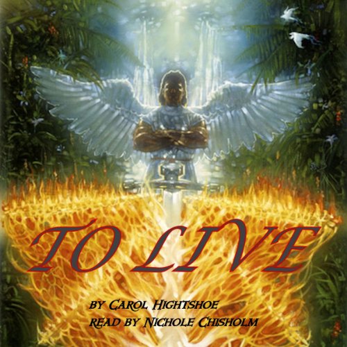 Cover of To Live