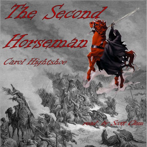 Cover of The Second Horseman