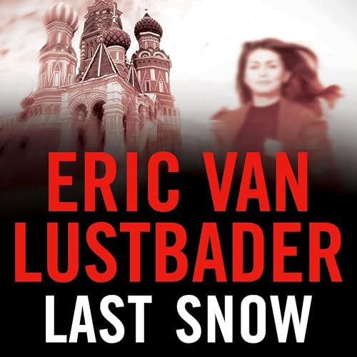 Cover of Last Snow