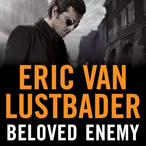 Cover of Beloved Enemy