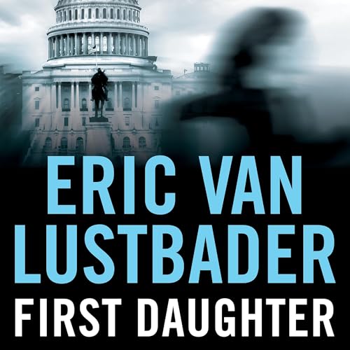 Cover of First Daughter