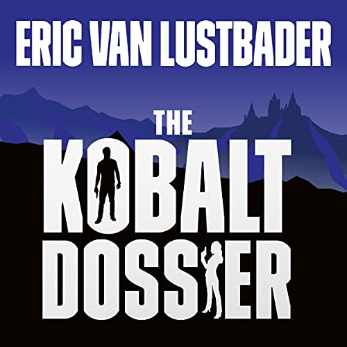 Cover of The Kobalt Dossier