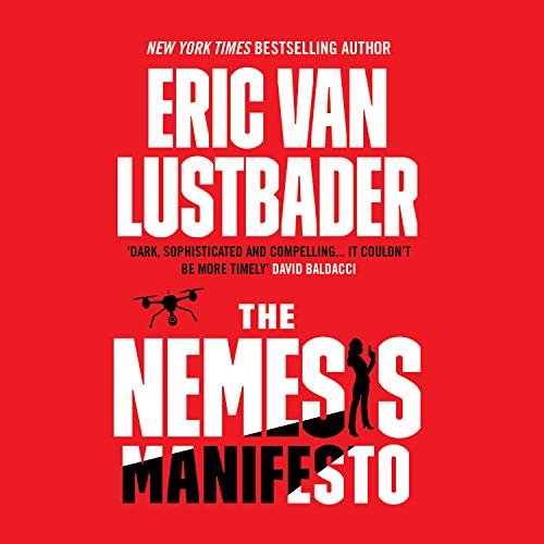 Cover of The Nemesis Manifesto