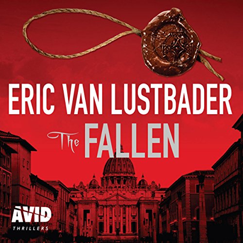 Cover of The Fallen