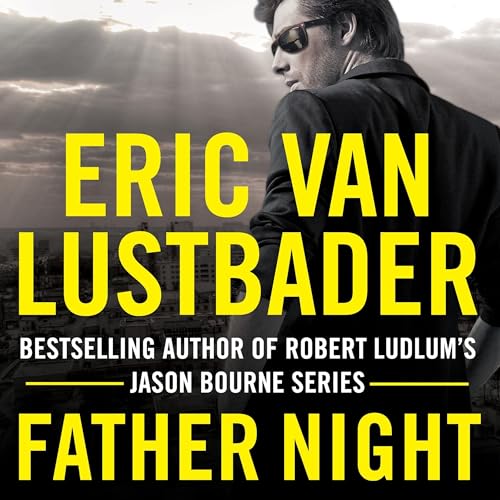 Cover of Father Night