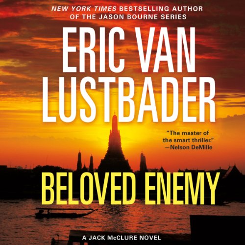 Cover of Beloved Enemy