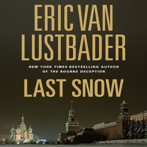 Cover of Last Snow