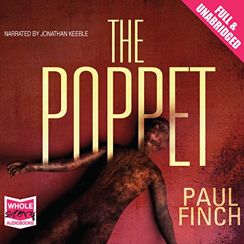 Cover of The Poppet