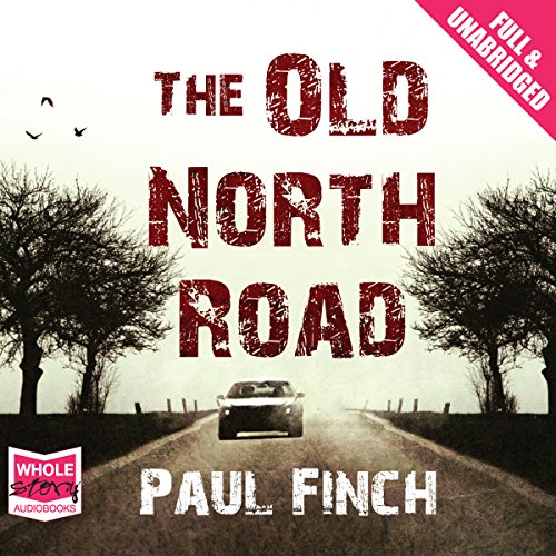 Cover of The Old North Road