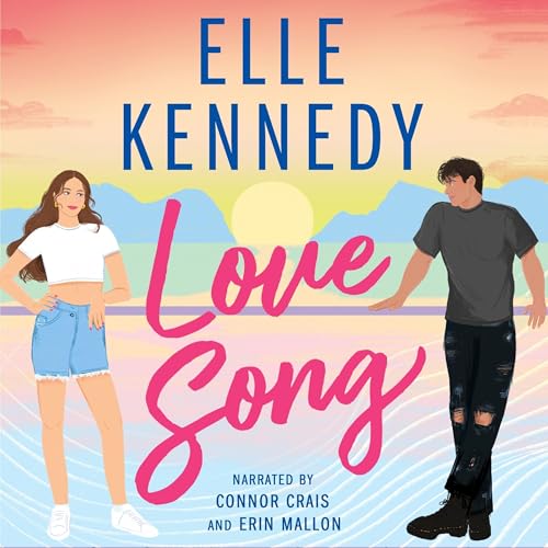 Cover of Love Song