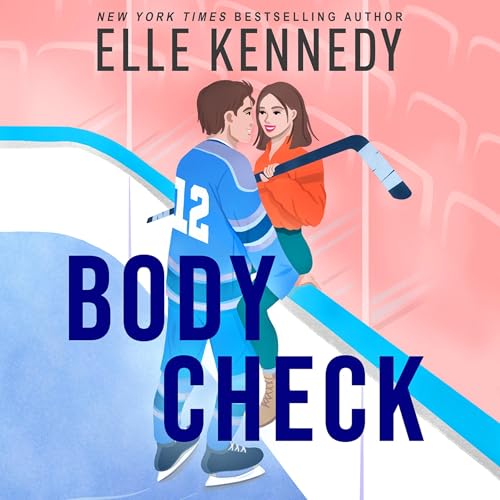 Cover of Body Check