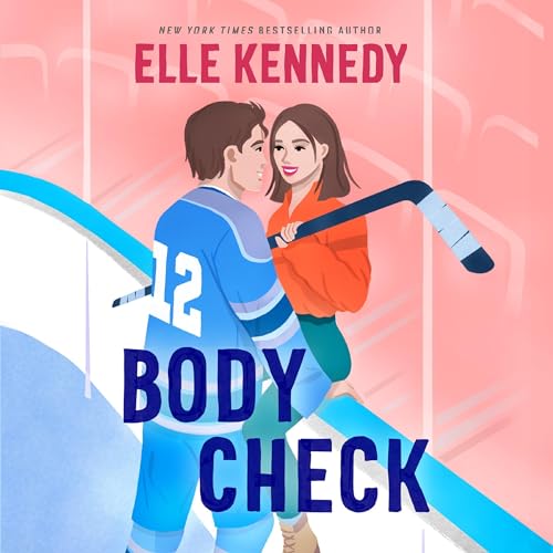 Cover of Body Check