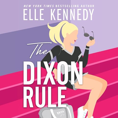 Cover of The Dixon Rule