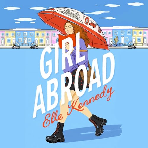 Cover of Girl Abroad