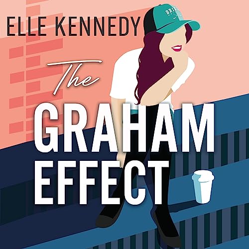 Cover of The Graham Effect
