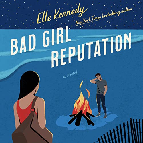 Cover of Bad Girl Reputation