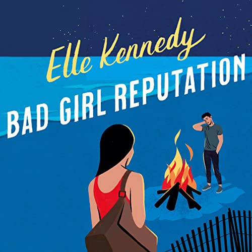 Cover of Bad Girl Reputation