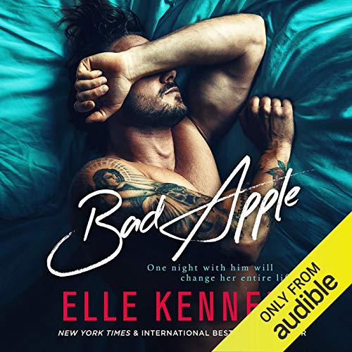 Cover of Bad Apple