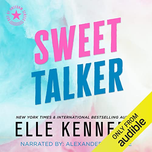 Cover of Sweet Talker