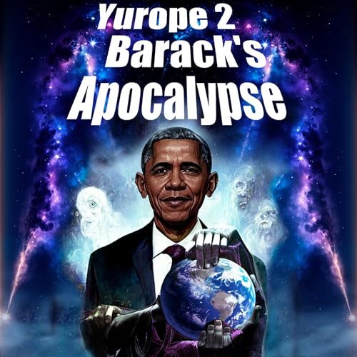 Cover of Barack's Apocalypse