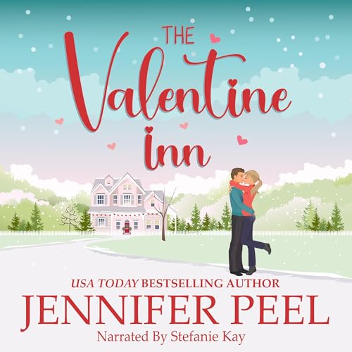 Cover of The Valentine Inn