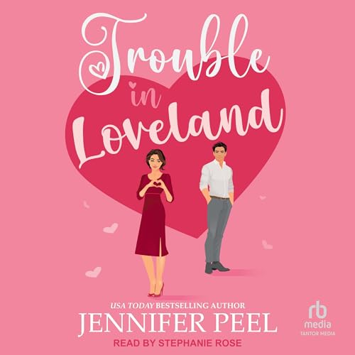 Cover of Trouble in Loveland