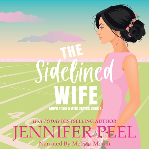 Cover of The Sidelined Wife