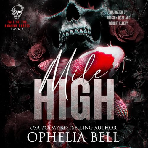 Cover of Mile High