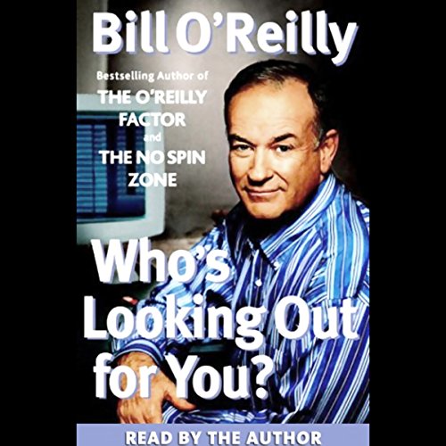 Cover of Who's Looking Out For You?