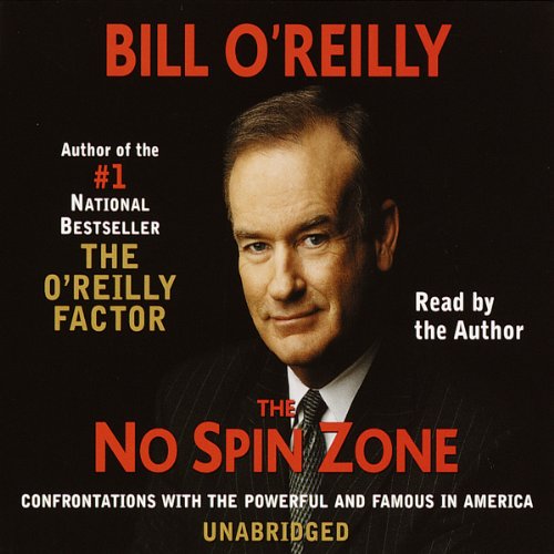 Cover of The No Spin Zone