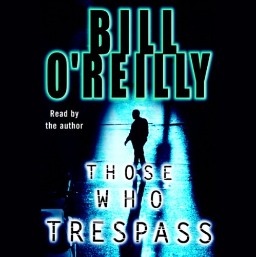Cover of Those Who Trespass